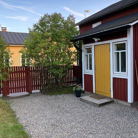 Loenngarden Apartment Кристиинанкаупунки Екстериор снимка