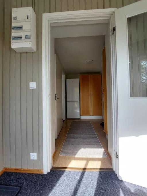 Loenngarden Apartment Кристиинанкаупунки Екстериор снимка