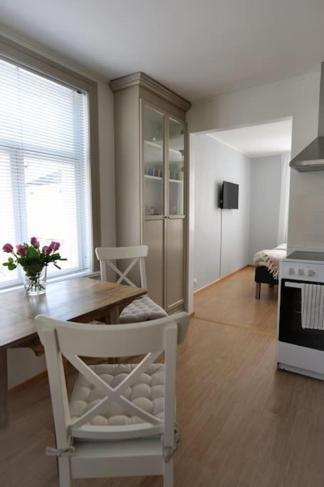 Loenngarden Apartment Кристиинанкаупунки Екстериор снимка