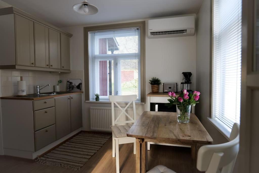 Loenngarden Apartment Кристиинанкаупунки Екстериор снимка