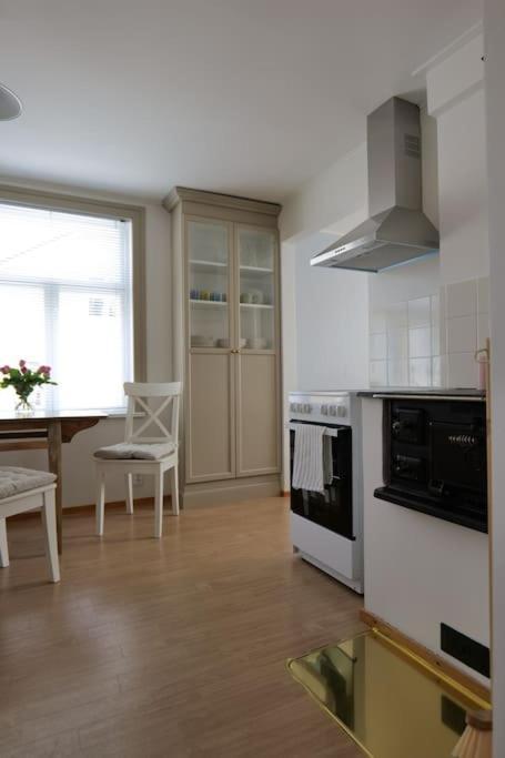 Loenngarden Apartment Кристиинанкаупунки Екстериор снимка